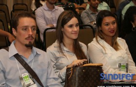Semana Prevenir 2016 - Seminário