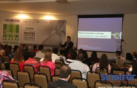 Semana Prevenir 2016 - Seminário