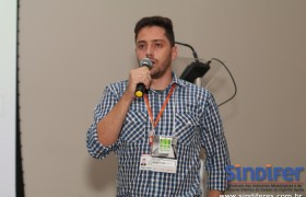 Semana Prevenir 2016 - Seminário