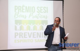 Semana Prevenir 2016 - Seminário