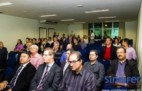 Lançamento da Câmara de Comércio Italo-Brasileira