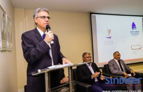 Lançamento da Câmara de Comércio Italo-Brasileira