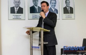 Lançamento da Câmara de Comércio Italo-Brasileira