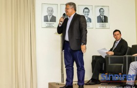 Lançamento da Câmara de Comércio Italo-Brasileira