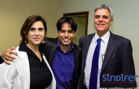 Lançamento da Câmara de Comércio Italo-Brasileira