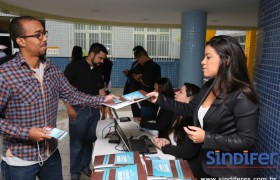 2° Seminário Espírito Santense de Corrosão
