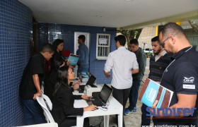 2° Seminário Espírito Santense de Corrosão