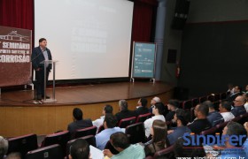 2° Seminário Espírito Santense de Corrosão