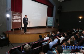 2° Seminário Espírito Santense de Corrosão