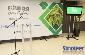 Solenidade de Abertura da Semana Prevenir 2017