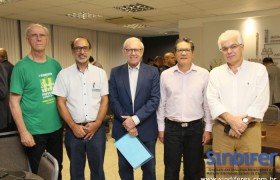 Solenidade de Abertura da Semana Prevenir 2017