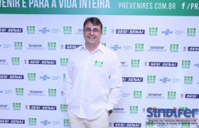 Solenidade de Abertura da Semana Prevenir 2017
