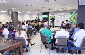 Solenidade de Abertura da Semana Prevenir 2017