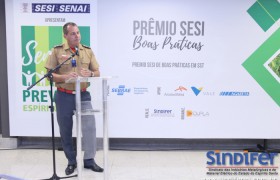 Solenidade de Abertura da Semana Prevenir 2017