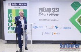 Solenidade de Abertura da Semana Prevenir 2017
