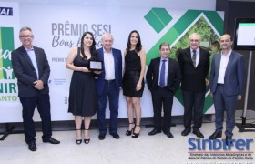 Solenidade de Abertura da Semana Prevenir 2017