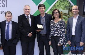 Solenidade de Abertura da Semana Prevenir 2017