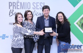 Solenidade de Abertura da Semana Prevenir 2017