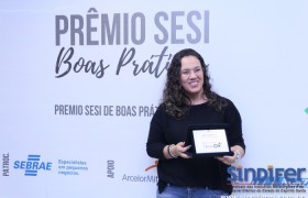 Solenidade de Abertura da Semana Prevenir 2017