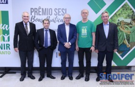 Solenidade de Abertura da Semana Prevenir 2017