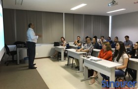 Mini-curso: Gestão Contábil Financeira