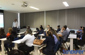 Mini-curso: Gestão Contábil Financeira