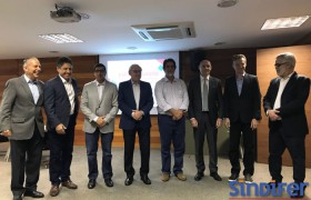 Lançamento Mec Show 2018