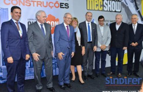 1º Dia Feira Mec Show
