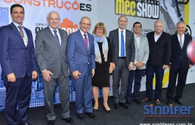 1º Dia Feira Mec Show