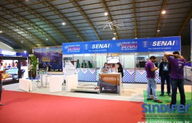 2º Dia Feira Mec Show