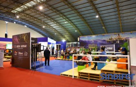 2º Dia Feira Mec Show