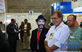 2º Dia Feira Mec Show