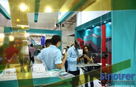 2º Dia Feira Mec Show