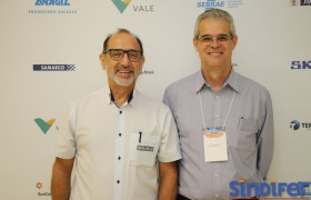 1º SEMINÁRIO DE MANUTENÇÃO