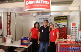 1º SEMINÁRIO DE MANUTENÇÃO
