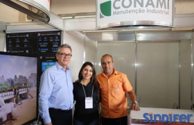 1º SEMINÁRIO DE MANUTENÇÃO
