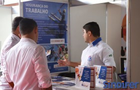 1º SEMINÁRIO DE MANUTENÇÃO