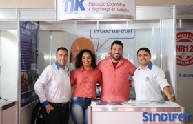 1º SEMINÁRIO DE MANUTENÇÃO