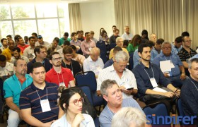 1º SEMINÁRIO DE MANUTENÇÃO