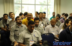 1º SEMINÁRIO DE MANUTENÇÃO