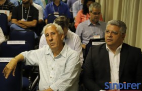1º SEMINÁRIO DE MANUTENÇÃO