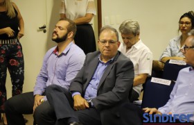 1º SEMINÁRIO DE MANUTENÇÃO