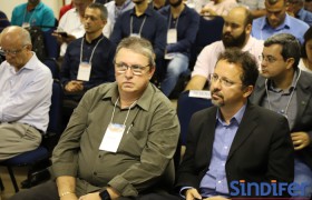 1º SEMINÁRIO DE MANUTENÇÃO