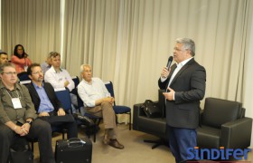 1º SEMINÁRIO DE MANUTENÇÃO