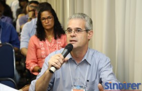 1º SEMINÁRIO DE MANUTENÇÃO