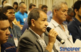 1º SEMINÁRIO DE MANUTENÇÃO