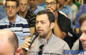 1º SEMINÁRIO DE MANUTENÇÃO