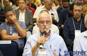 1º SEMINÁRIO DE MANUTENÇÃO