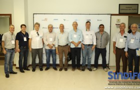 1º SEMINÁRIO DE MANUTENÇÃO