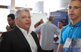 1º SEMINÁRIO DE MANUTENÇÃO
